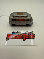 Matchbox Series No.34 Volkswagen Camper 34-C