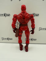 ToyBiz Marvel Legends Face-Off Daredevil vs Kingpin (Daredevil Only)