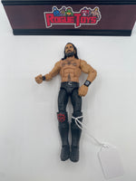 Mattel WWE Elite Top Picks Seth Rolling