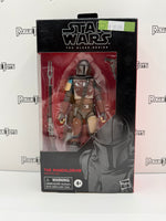 Hasbro Star Wars The Black Series The Mandalorian