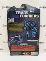 Hasbro Transformers Generations Deluxe Class Thrilling 30 Decepticon Thundercracker