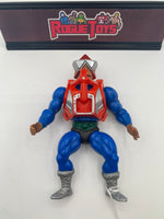 Mattel 1983 Vintage Masters of the Universe Mekaneck (No Weapon)