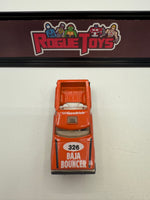 Matchbox Flareside Pick-Up