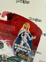 Hasbro Marvel Legends Annihilus Series Emma Frost