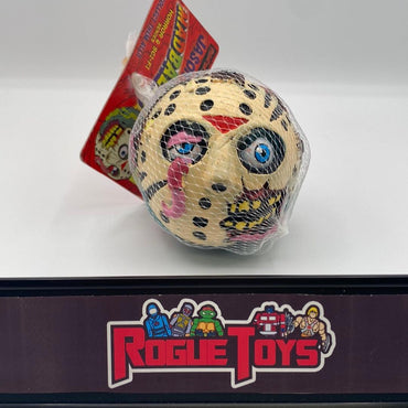 Kidrobot Madballs Horror & Sci-Fi Series Friday the 13th Jason