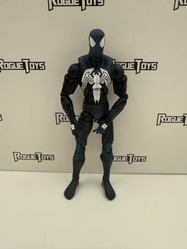Hasbro Marvel Legends Red Hulk Series Black Costume Spider-Man