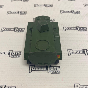 Vintage Dinky Super Toys 343 Armored Personnel Carrier Made in England - Rogue Toys
