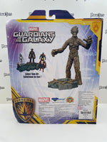 Diamond Select Toys Marvel Select Guardians of the Galaxy Groot