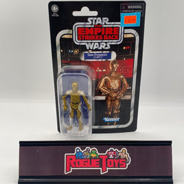 Kenner Star Wars: The Empire Strikes Back See-Threepio (C-3PO)