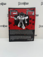 Hasbro Transformers War for Cybertron Siege Deluxe Class Autobot Bluestreak (Walmart Exclusive)