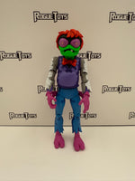 NECA Nickelodeon Teenage Mutant Ninja Turtles (TMNT) Turtles in Time Baxter Stockman