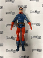 Hasbro 2007 Marvel Legends Captain America BUCKY Brood Queen BAF Wave