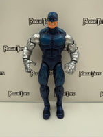 Hasbro Marvel Legends Wolverine vs Villains 5-Pack Cyber (Amazon Exclusive)