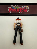 Hasbro G.I. Joe 25th Anniversary Shipwreck