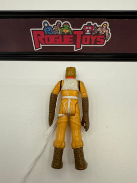 Kenner Star Wars: Return of the Jedi Bossk (Bounty Hunter)