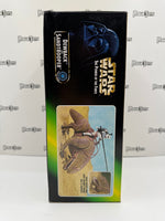 Kenner Star Wars The Power of the Force Galactic Empire Dewback and Sandtrooper