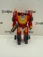 Hasbro Transformers Rodimus