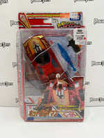Takara Transformers Cybertron Hot Rodimus (C-05)