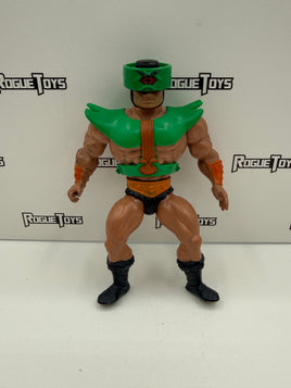 Mattel MOTU Tri-Klops (Mexico)