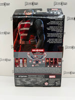 Hasbro Marvel Legends Captain America Flight Gear BAF Series The Falcon and the Winter Soldier U.S. Agent