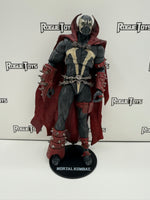 McFarlane Toys Mortal Kombat Spawn w/ Sword