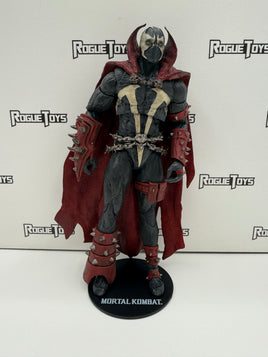 McFarlane Toys Mortal Kombat Spawn w/ Sword