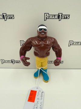 Hasbro WWF Series 3 Koko B. Ware with Birdman Bounce!
