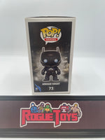 Funko POP! Heroes Batman: Arkham Knight Arkham Knight