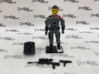 Vintage GI JOE Low-Light