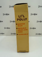 Larco Li’l Polly Doll