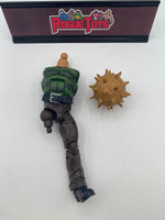 Hasbro Marvel Legends BAF Sandman