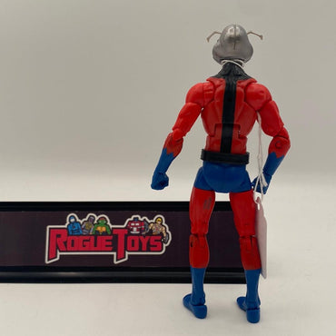Hasbro Marvel Legends Retro Ant-Man 6” - Rogue Toys