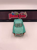 Mattel Disney•Pixar Cars Flo (“Radiator Springs” Die-Cast)