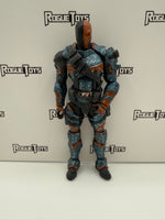 DC Direct Batman Arkham Origins Deathstroke