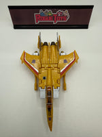 Make Toys MTRM EX03 Nova Swarm