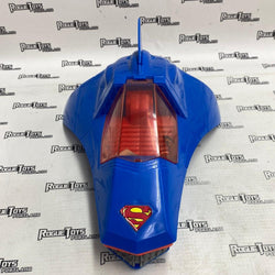 Vintage DC Super Powers Superman & Supermobile - Rogue Toys