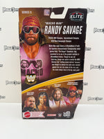 Mattel WWE Elite Collection Legends Series 11 “Macho Man” Randy Savage (Chase) (Target Exclusive)