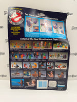 Kenner The Real Ghostbusters Slimed Heroes Ray Stantz and Vapor Ghost