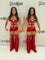 Mattel WWE Basic Battle Packs Series 26 Nikki Bella & Brie Bella