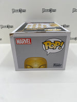 Funko POP! Marvel Studios The First Ten Years Iron Spider (Marvel Studios TFTY Fan Vote Winner!)