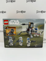 LEGO Star Wars 75345 501st Clone Troopers Battle Pack