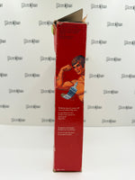 Mattel Big Jim Pro Sports Gear Muscle Mover