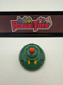 Hasbro Transformers G1 Cosmos