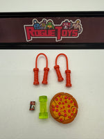 Playmates Teenage Mutant Ninja Turtles (TMNT) Mutatin’ Michelangelo