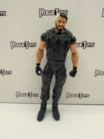 Mattel WWE Basic Battle Packs Series 26 Seth Rollins & Dean Ambrose