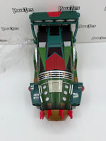 Playmates Teenage Mutant Ninja Turtles (TMNT) Turtle Tunneler