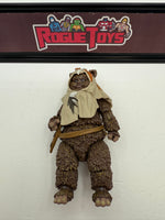 Hasbro Star Wars The Black Series Star Wars: Return of the Jedi Heroes of Endor Paploo