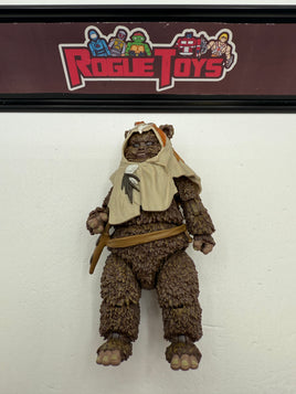 Hasbro Star Wars The Black Series Star Wars: Return of the Jedi Heroes of Endor Paploo