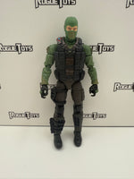 Hasbro G.I. Joe Classified Beach Head