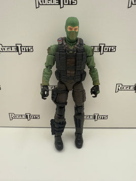 Hasbro G.I. Joe Classified Beach Head